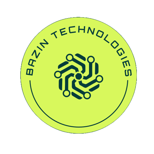 Logo Bazin Technologies